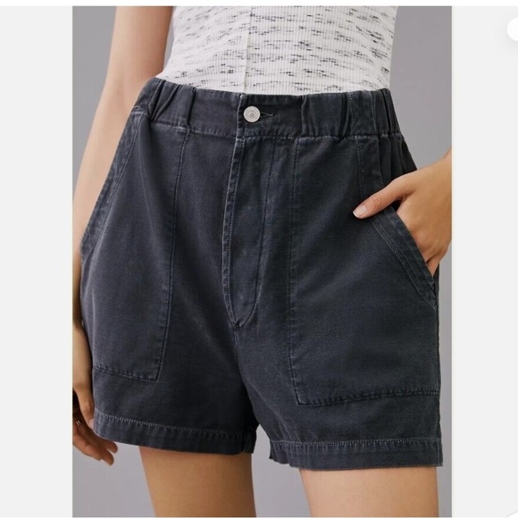 Citizens Of Humanity Pants - Citizens of humanity essa short size 28